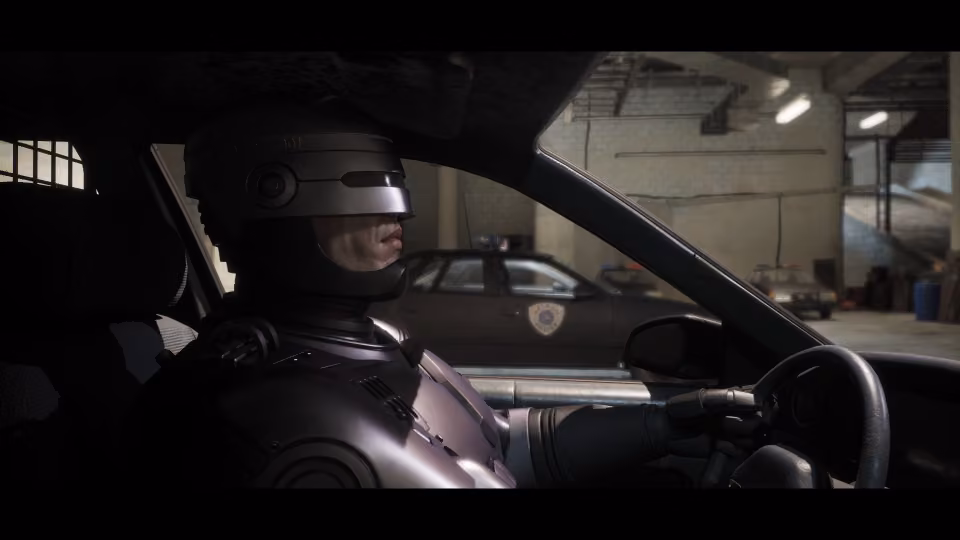 robocop