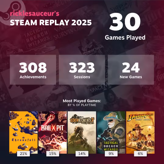 steam