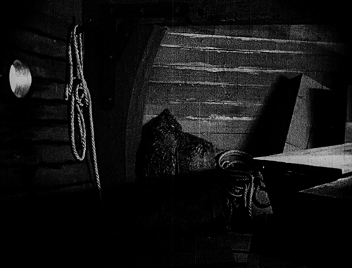 nosferatu rising