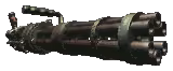minigun