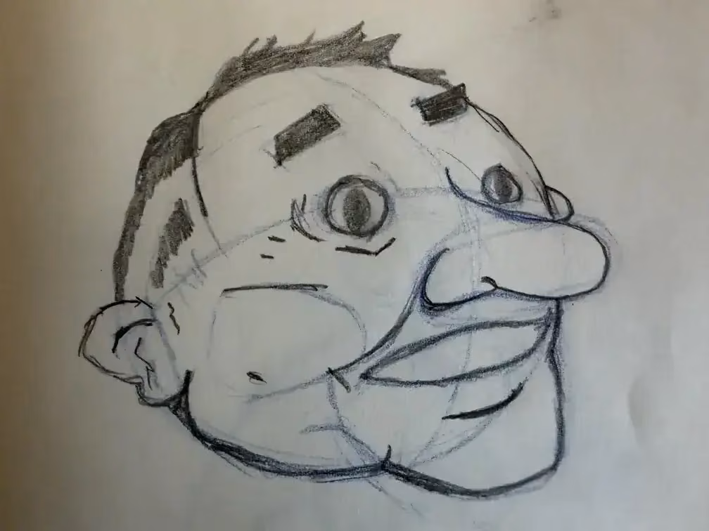 Learning to Draw thumbnail