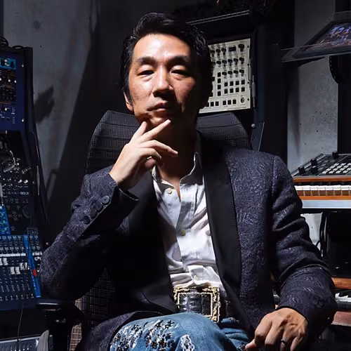 Akira Yamaoka