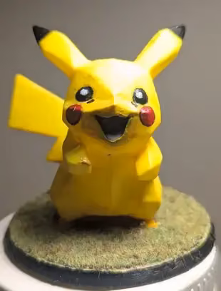 “pikachu 11”