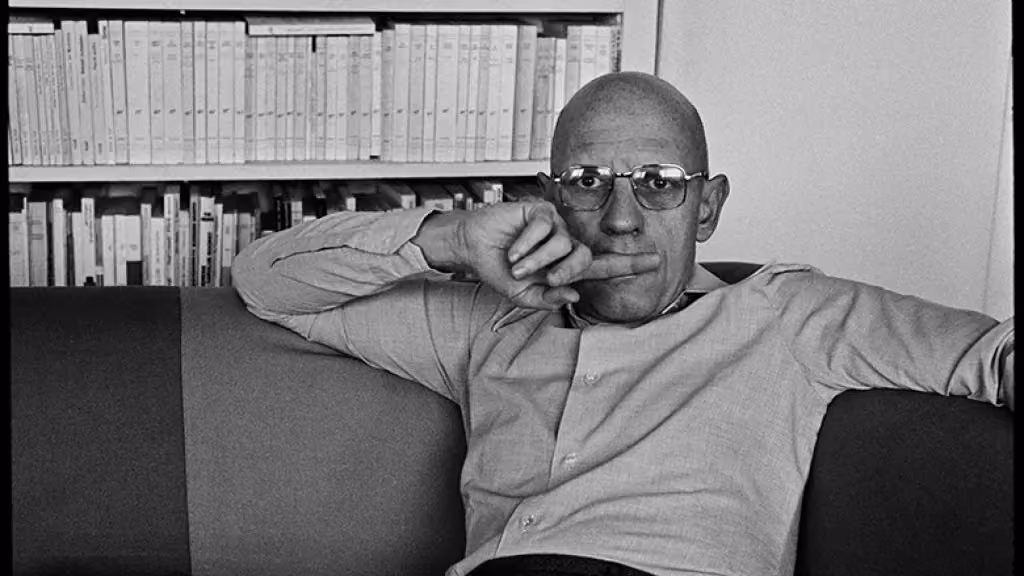 foucault