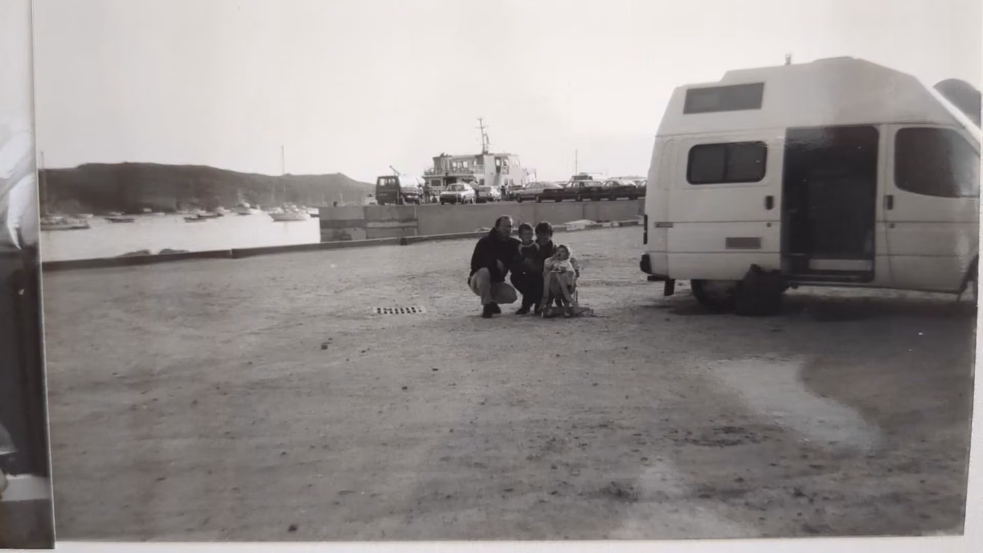 Growing up On the Move thumbnail